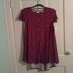 FINAL PRICE DROP!! NWT XS Carly